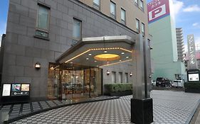 Sasebo Washington Hotel